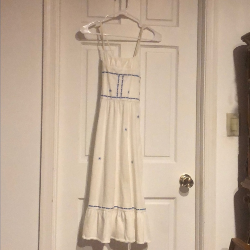 Girl dress